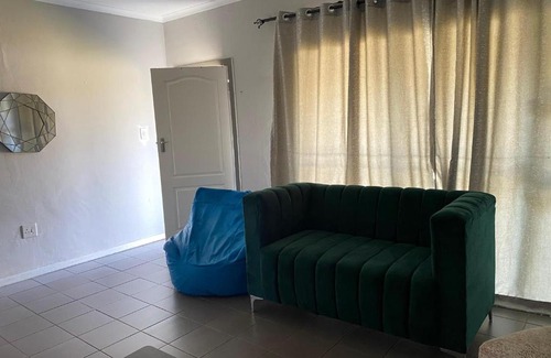 Vanderbijlpark Apartment | Vaal Place