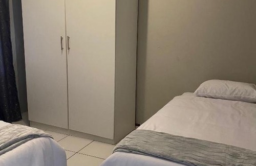 Vanderbijlpark Apartment | Vaal Place