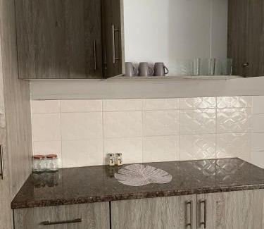 Vanderbijlpark Apartment | Vaal Place