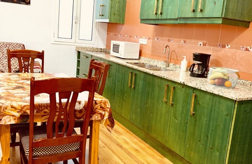 Las Lagunetas Apartment | Vacation home La Panadería de Las Lagunetas A