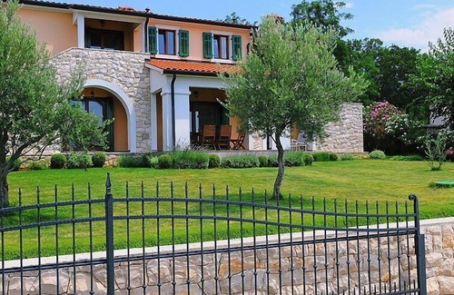 Stanisovi House | Vacation home Marina by Interhome