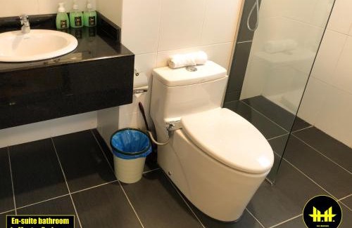 Kuching Apartment | VACA Apartments at Imperial Suites