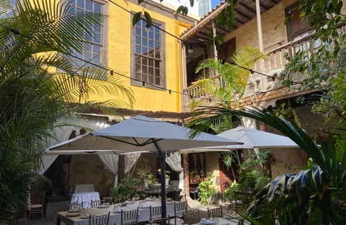 Vegueta House | Vacation Home 'Montesdeoca - Jacaranda' with Wi-Fi