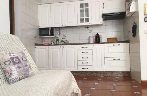 Las Galletas Apartment | Vacacional playa Las Galletas