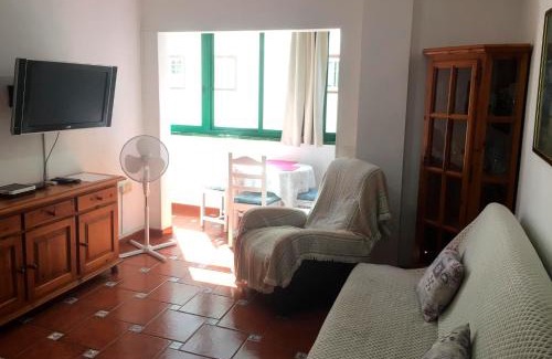 Las Galletas Apartment | Vacacional playa Las Galletas