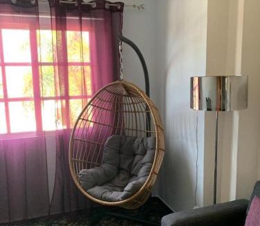 Vecindario Apartment | Vacacional Tegueste 1ºA