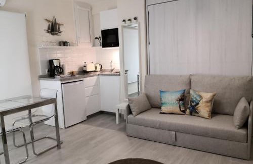 Sitio de Calahonda Apartment | "Vacaciones en el mar" cerca de Marbella