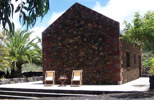 Guarazoca House | VacacionesElHierro, Casa La Casamera