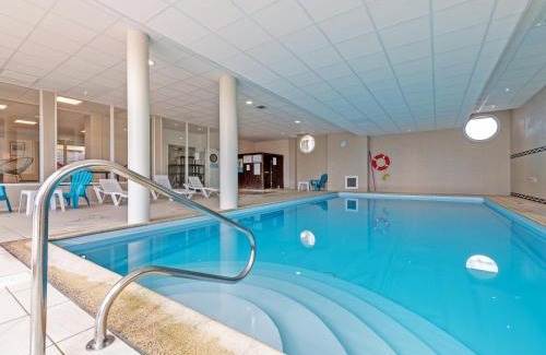 Plougonvelin Resort | Vacancéole - Le Domaine de Bertheaume