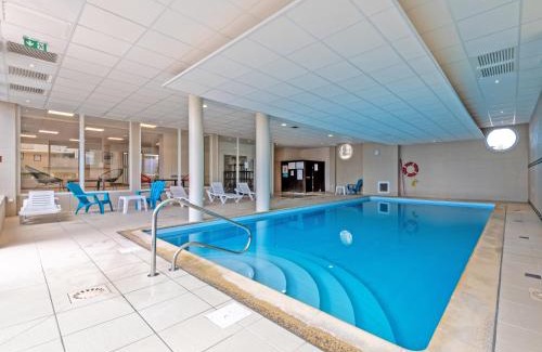 Plougonvelin Resort | Vacancéole - Le Domaine de Bertheaume