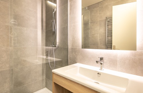 Doucy-Combelouviere Hotel | Vacanceole - Résidence Beauregard