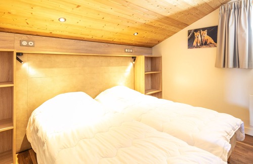 Doucy-Combelouviere Hotel | Vacanceole - Résidence Beauregard