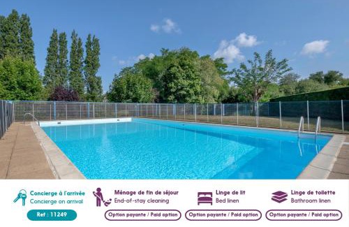 Saint-Gildas-de-Rhuys House | Vacances à Saint Gildas de Rhuys pour 4