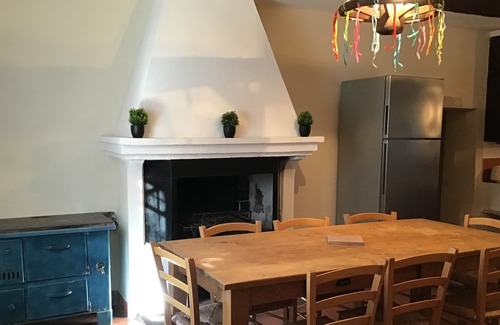 Loriol-du-Comtat House | Vacances au Mas de Papé