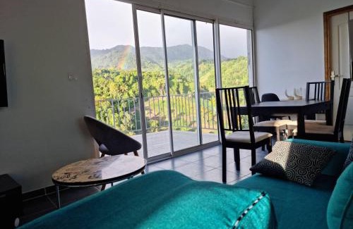 Baillif Apartment | vacances au vert