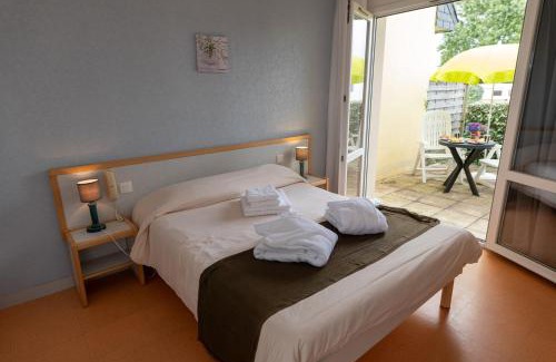 Erdeven Hotel | Vacances Bleues Club Keravel