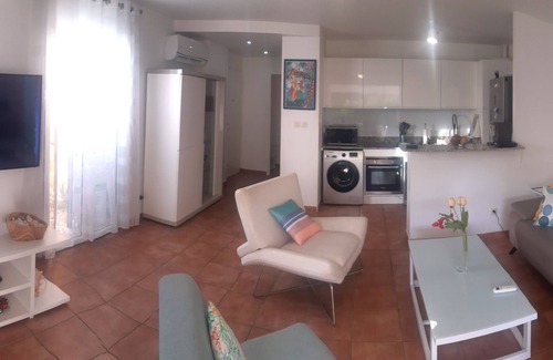 Bas du Fort Apartment | Vacances Guadeloupe