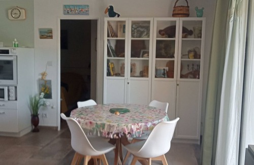 Six-Fours-les-Plages Apartment | vacances mer