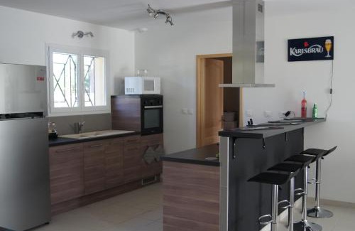 Vensac Villa | Vacances océan