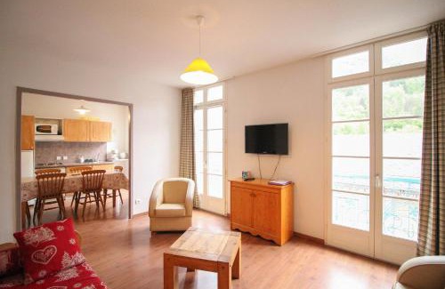 Cauterets Apartment | Vacances Perennes