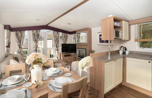 Prestonpans House | Vacant Nests The Forth View Haven Park