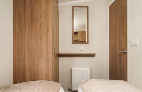 Prestonpans House | Vacant Nests The Forth View Haven Park