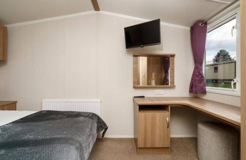 Prestonpans House | Vacant Nests The Forth View Haven Park
