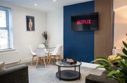 Beamish House | Vacant Nests The John St Beamish Museum Wif