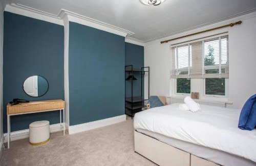 Whickham Apartment | Vacant Nests - The South View
