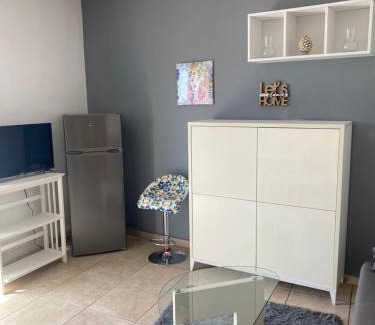 Cibali Apartment | Vacanza a Catania House