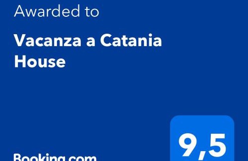 Cibali Apartment | Vacanza a Catania House