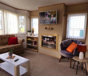 Fourstones Near Bentham Other | Vacanza Static Caravan