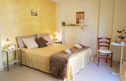 Mazzeo Apartment | vacanza Taormina mare