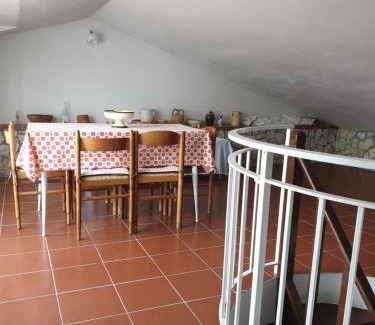 Paola Apartment | VACANZA TRA IL MARE E LA MONTAGNA The Lighthouse Group