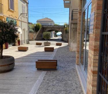 Cupra Marittima Apartment | Vacanze a Cupra Marittima