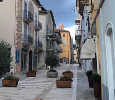 Cupra Marittima Apartment | Vacanze a Cupra Marittima