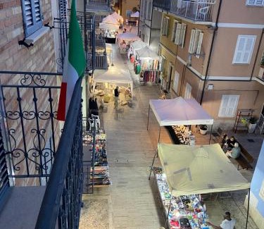 Cupra Marittima Apartment | Vacanze a Cupra Marittima