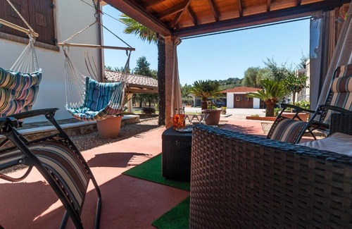 Sas Linnas Siccas House | Vacanze a