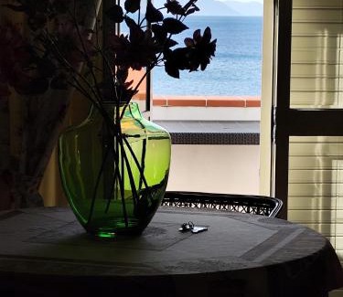 Marchesana Apartment | Vacanze al Mare Patrizia's Sweet Home
