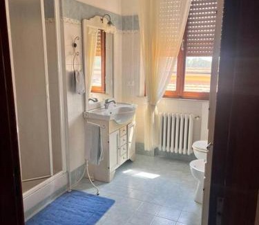 Passignano sul Trasimeno Apartment | Vacanze da Susy sul lago Trasimeno