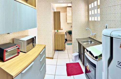 Ponta da Terra Apartment | Vacanze - Jardim Tropical