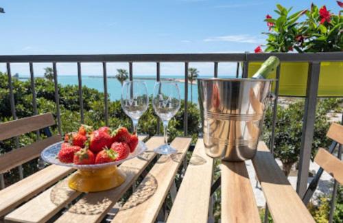 Porto Empedocle Apartment | Vacanze Mariu'
