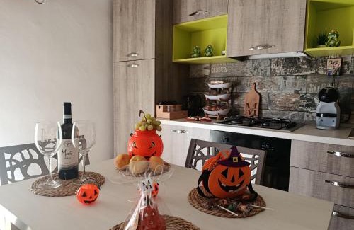 Porto Empedocle Apartment | Vacanze Mariu'
