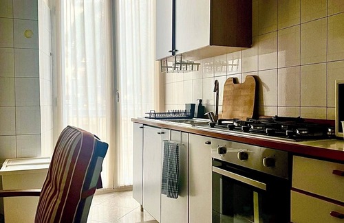 Vasto Apartment | Vacanze Napoli Centrale