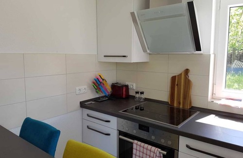 Feldberger Seenlandschaft House | Vacation home Wittenhagen - Holiday home Hullerbusch