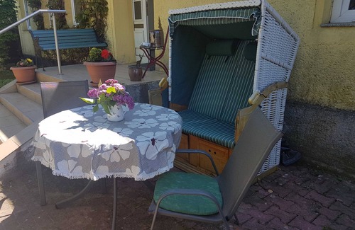 Carwitz Apartment | Vacation apartment Zansen - Holiday apartments in Carwitz