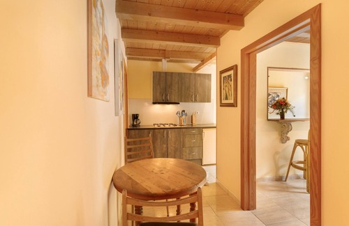 San Bartolome de Tirajana Apartment | Vacation Apartment 'La Réunion' with Shared Pool, Shared Terrace and Wi-Fi