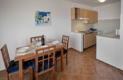 Klenovica House | Vacation home Josipa by Interhome