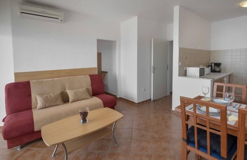 Klenovica House | Vacation home Josipa by Interhome