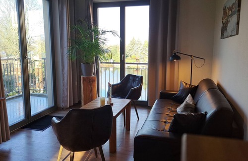 Brandenburg an der Havel Apartment | Vacation apartment/apartment for 6 guests with 62m² in Brandenburg an der Havel (264429)
